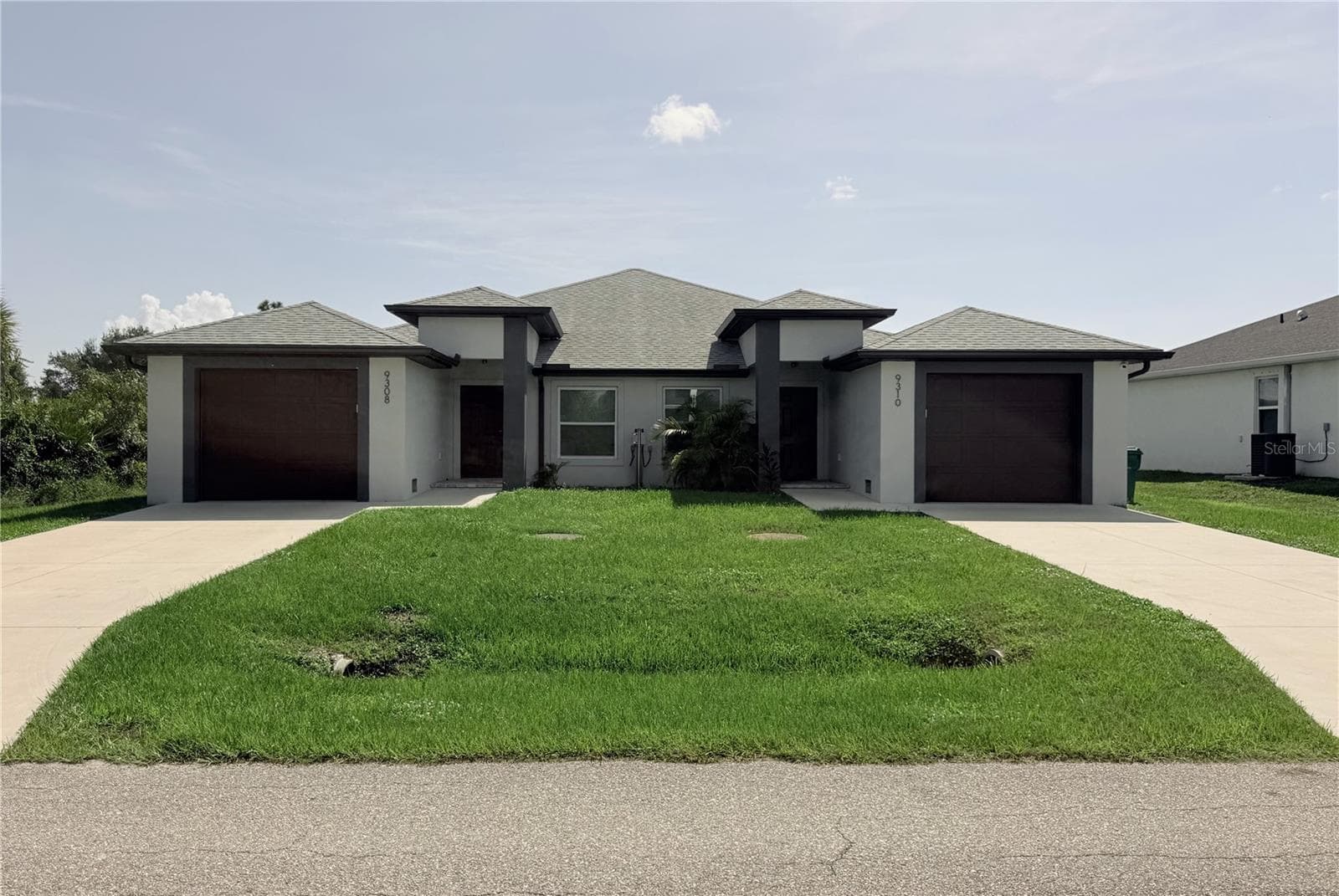Duplex at 9308 AGATE ST, PORT CHARLOTTE, photo 45 of 45