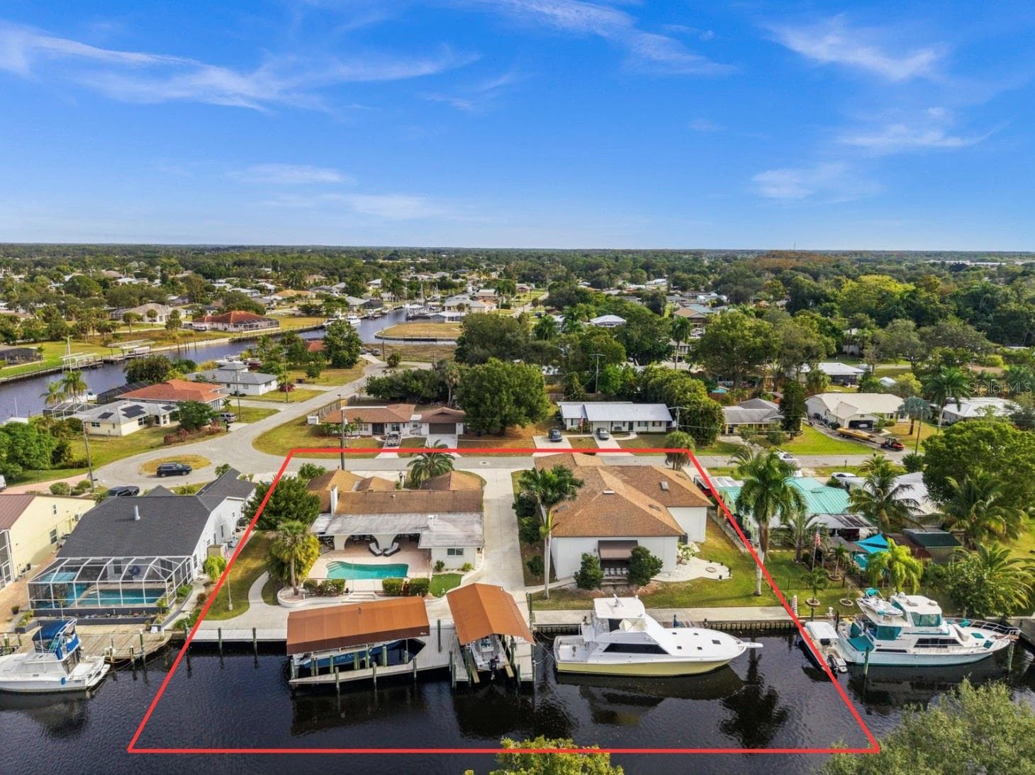 2129 W TOBAGO CIR