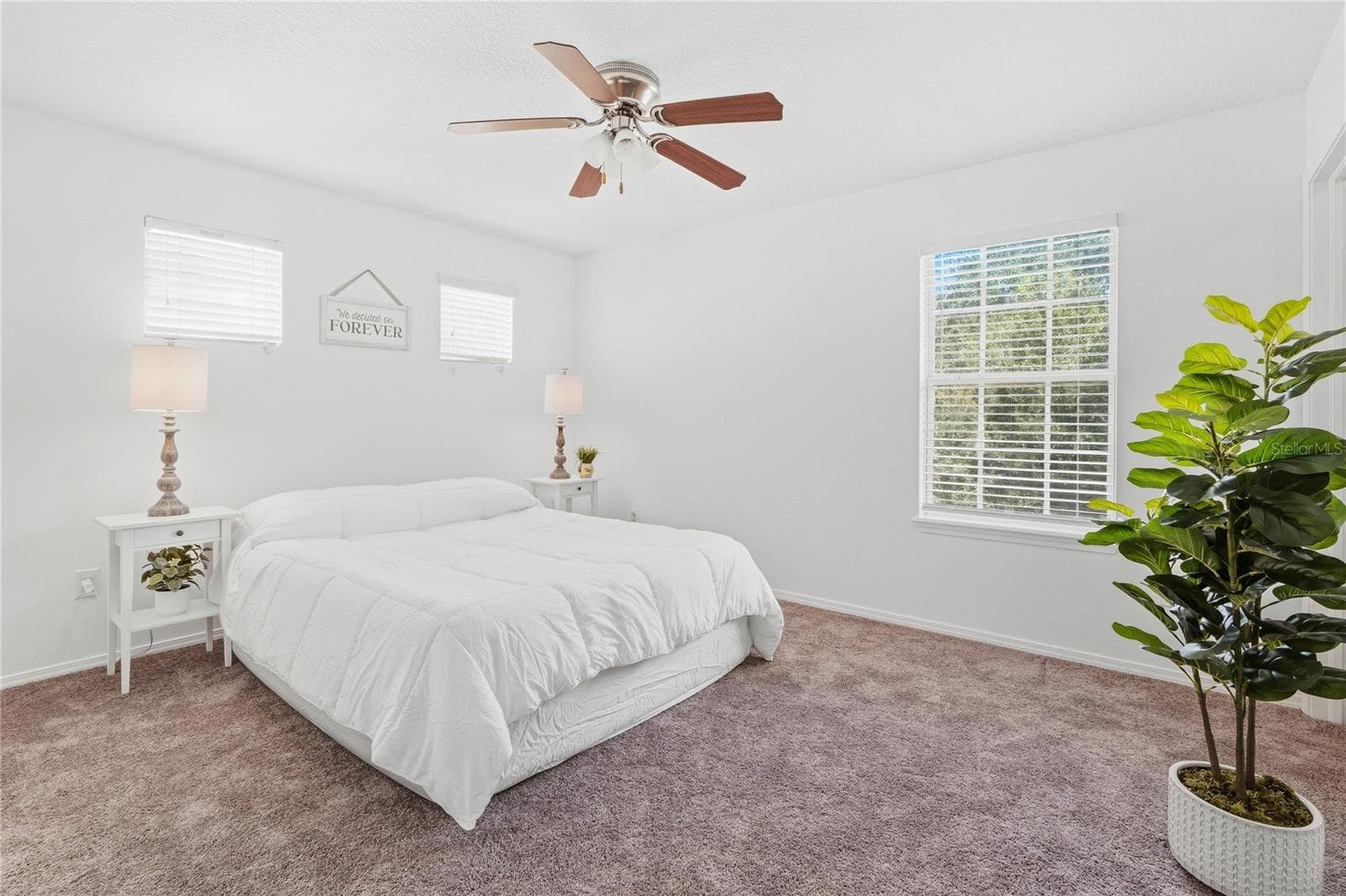 Main Bedroom - 4652 CHATTERTON WAY, RIVERVIEW