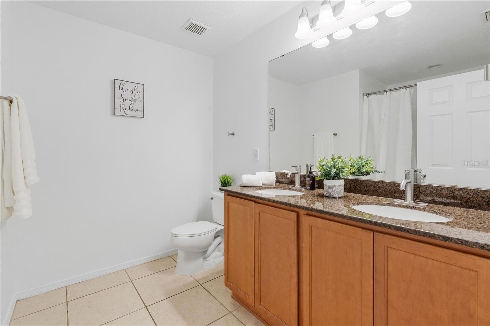 Master Bathroom - 4652 CHATTERTON WAY, RIVERVIEW