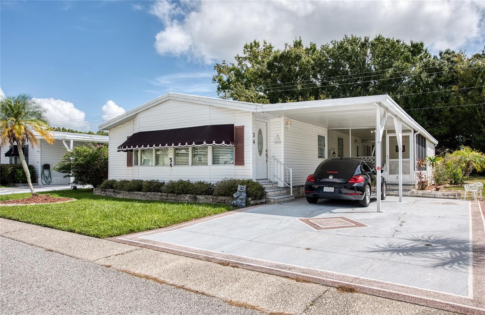 34 PELICAN DR E
