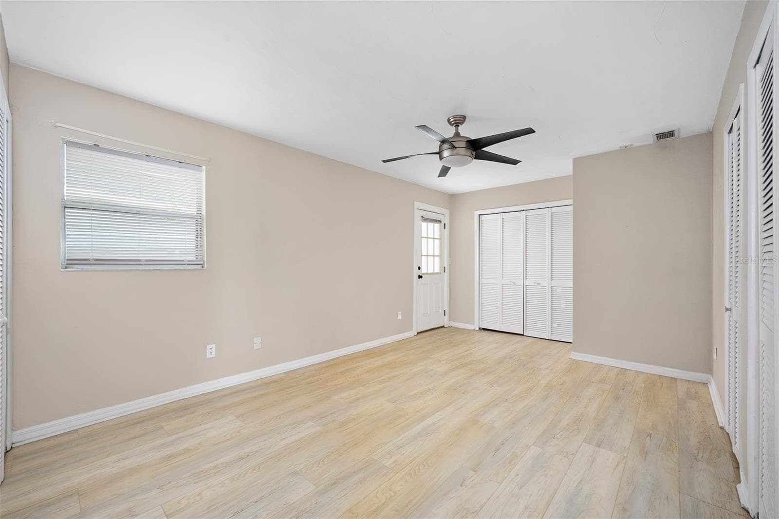 1st Primary Bedroom - 22 PLAZA DR, ORMOND BEACH