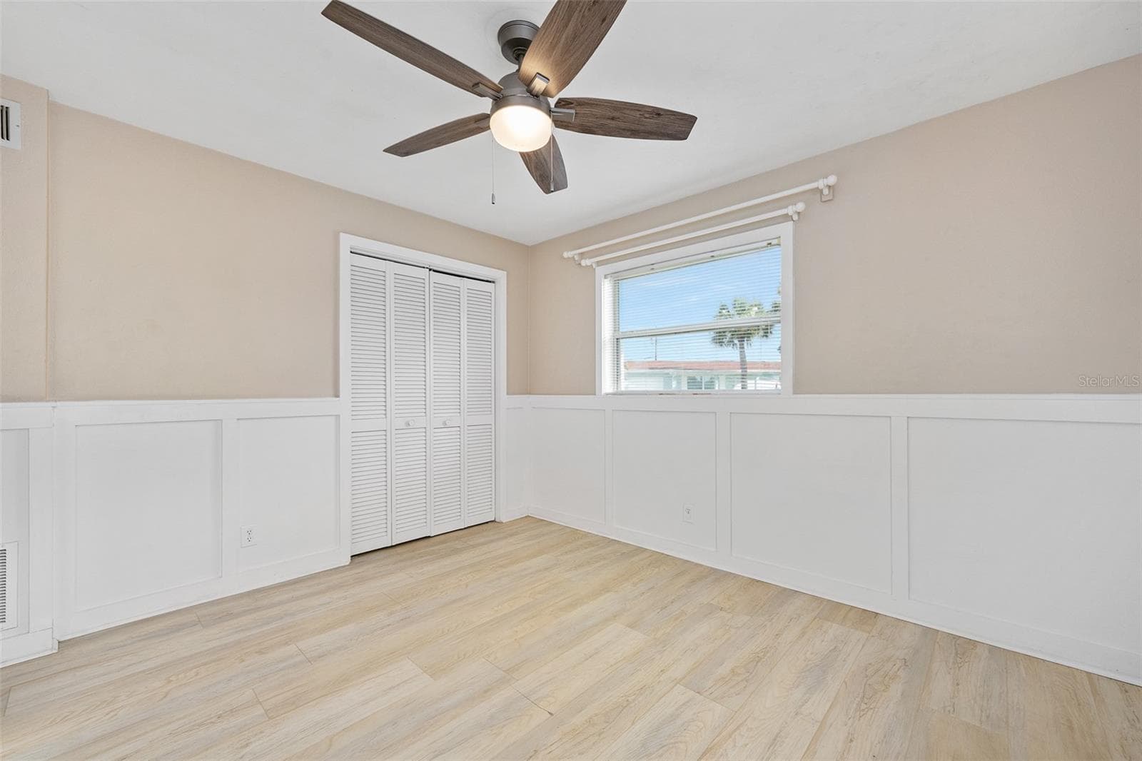 Bedroom #3 - 22 PLAZA DR, ORMOND BEACH