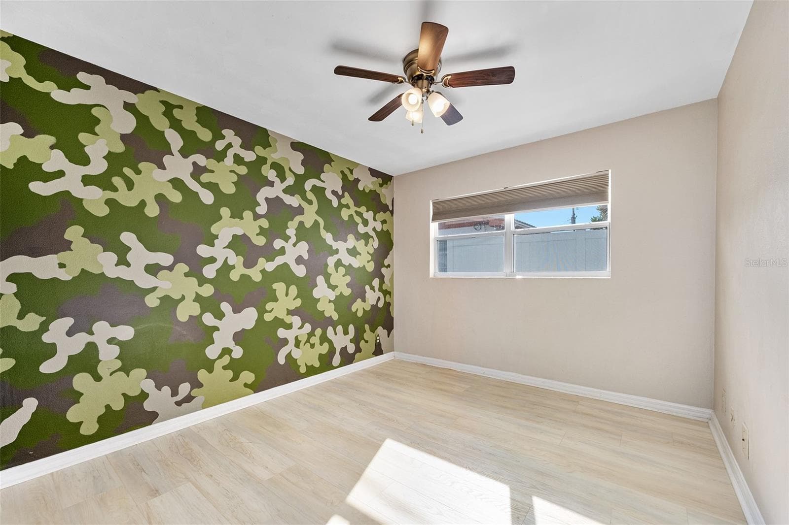 Bedroom #4! - 22 PLAZA DR, ORMOND BEACH