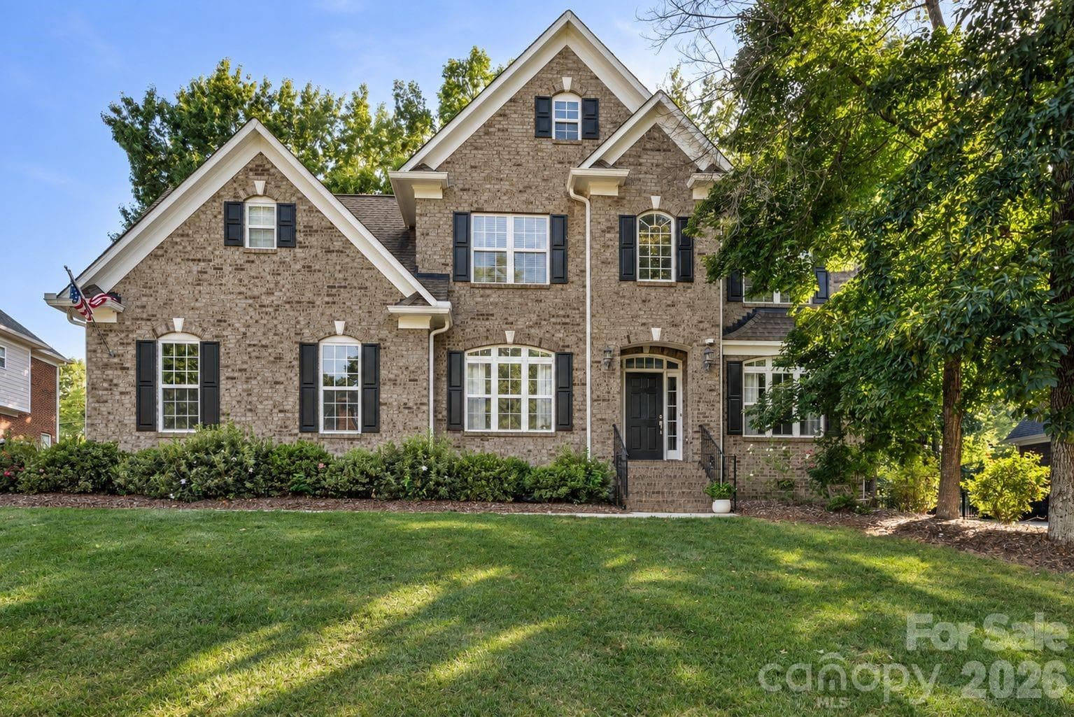 Single Family Residence at 2612 Albatross Lane, Matthews, photo 2 of 33