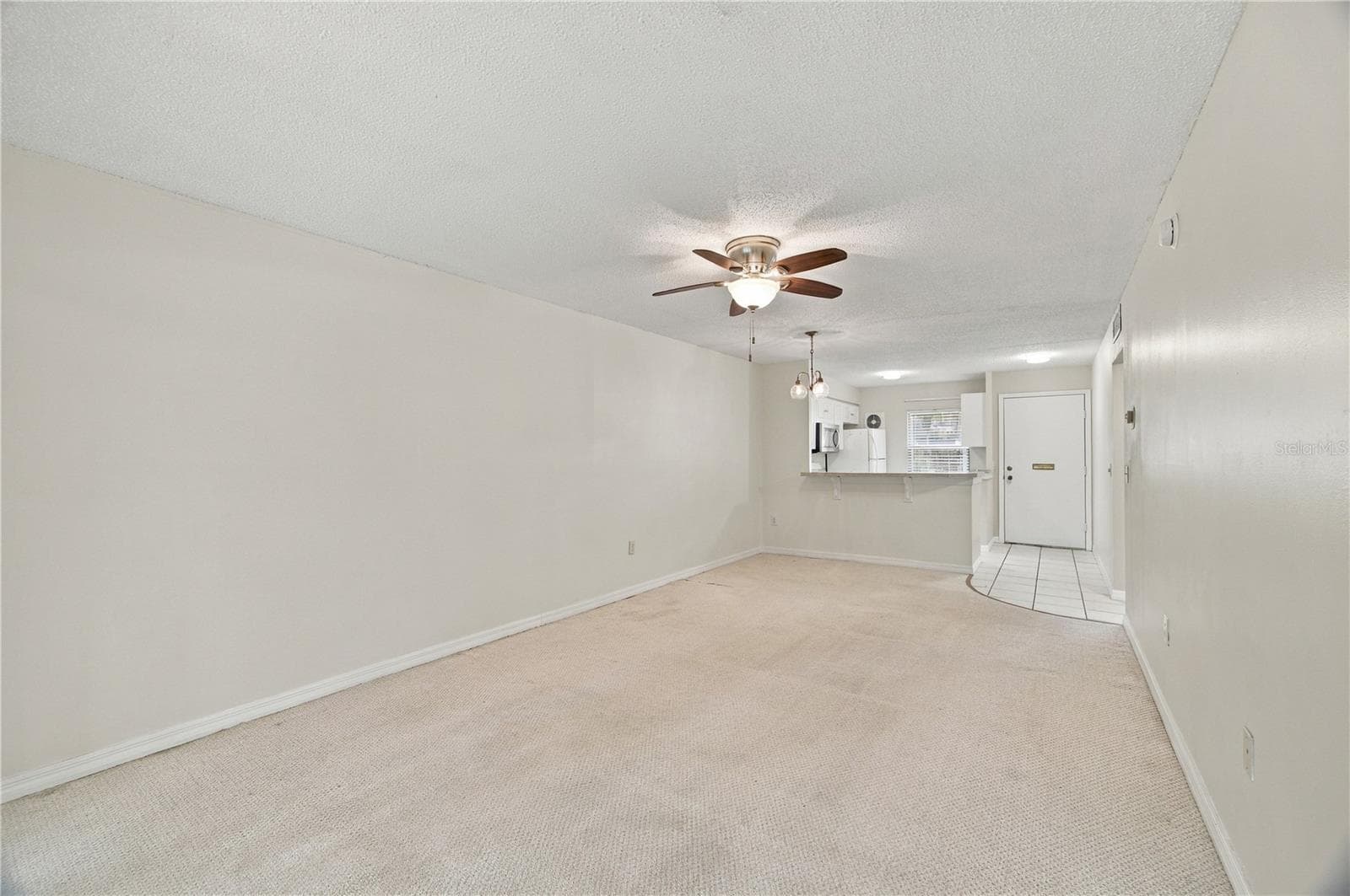 Condominium at 1165 MISSION CIR #Unit 53F, CLEARWATER, photo 5 of 17