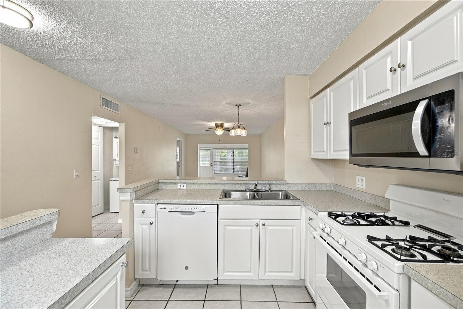 Condominium at 1165 MISSION CIR #Unit 53F, CLEARWATER, photo 9 of 17