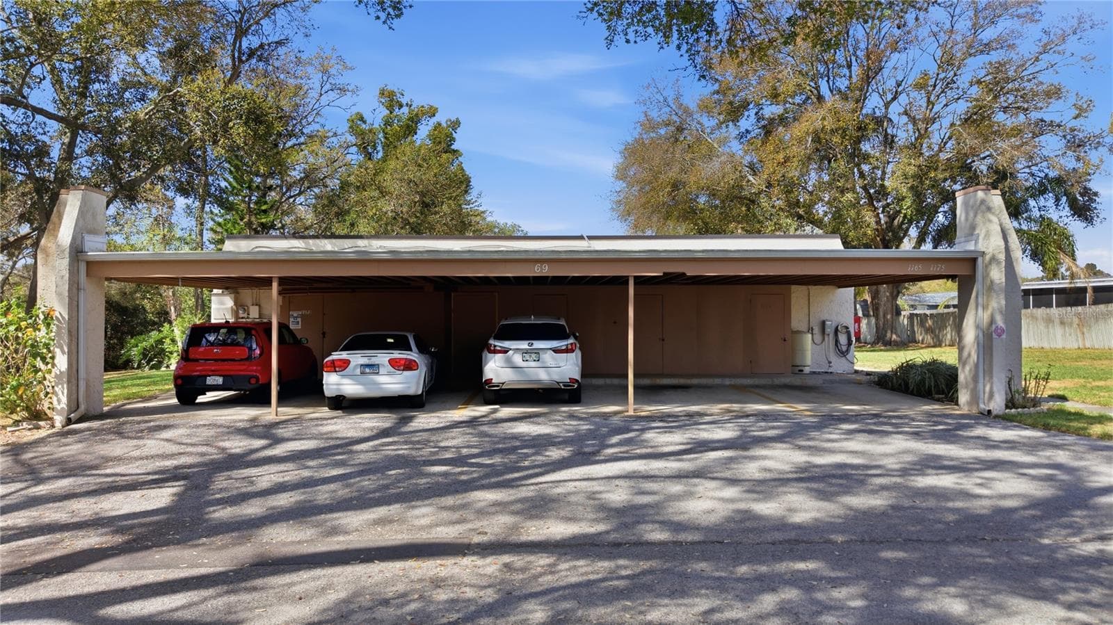 Condominium at 1165 MISSION CIR #Unit 53F, CLEARWATER, photo 15 of 17
