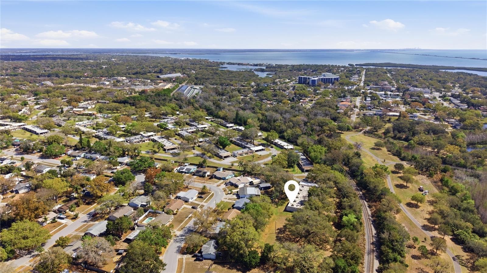 Condominium at 1165 MISSION CIR #Unit 53F, CLEARWATER, photo 17 of 17