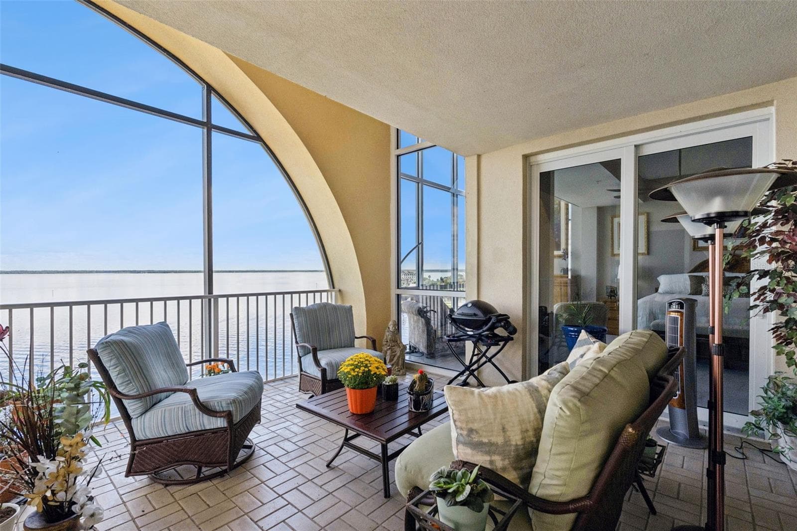 Condominium at 225 W SEMINOLE BLVD #603, SANFORD, photo 31 of 43