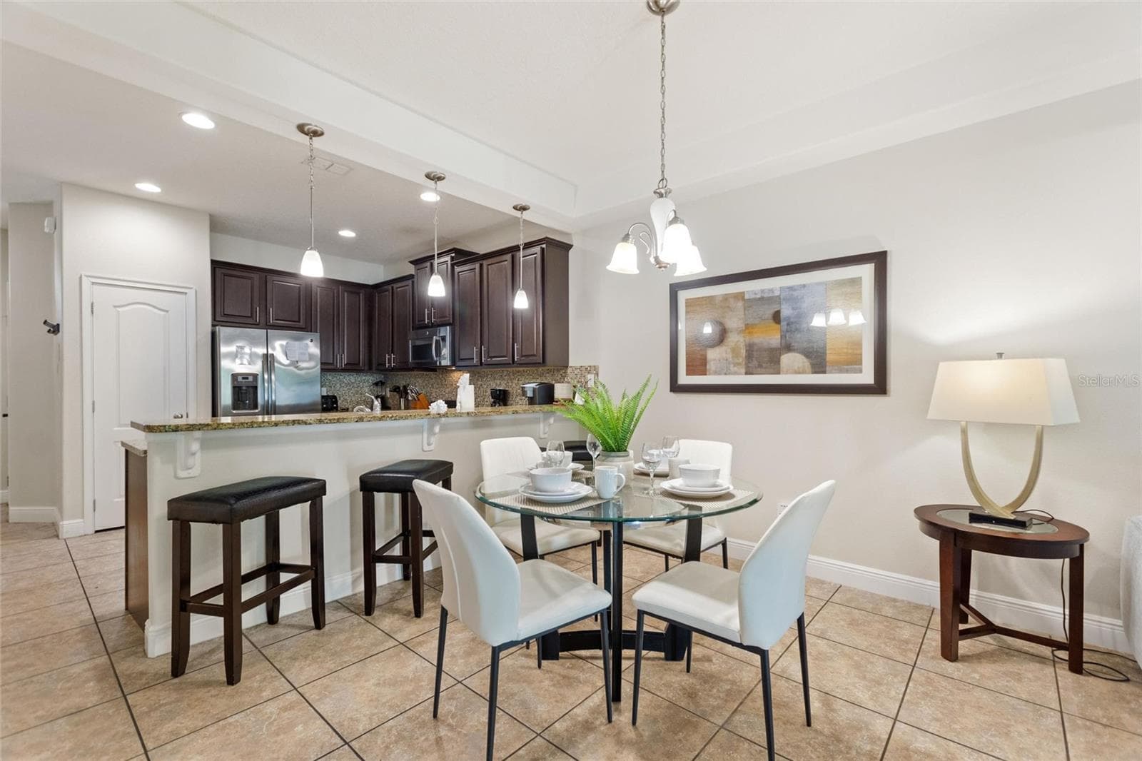 Townhouse at 8205 ROSEVILLE BLVD, DAVENPORT, photo 11 of 39
