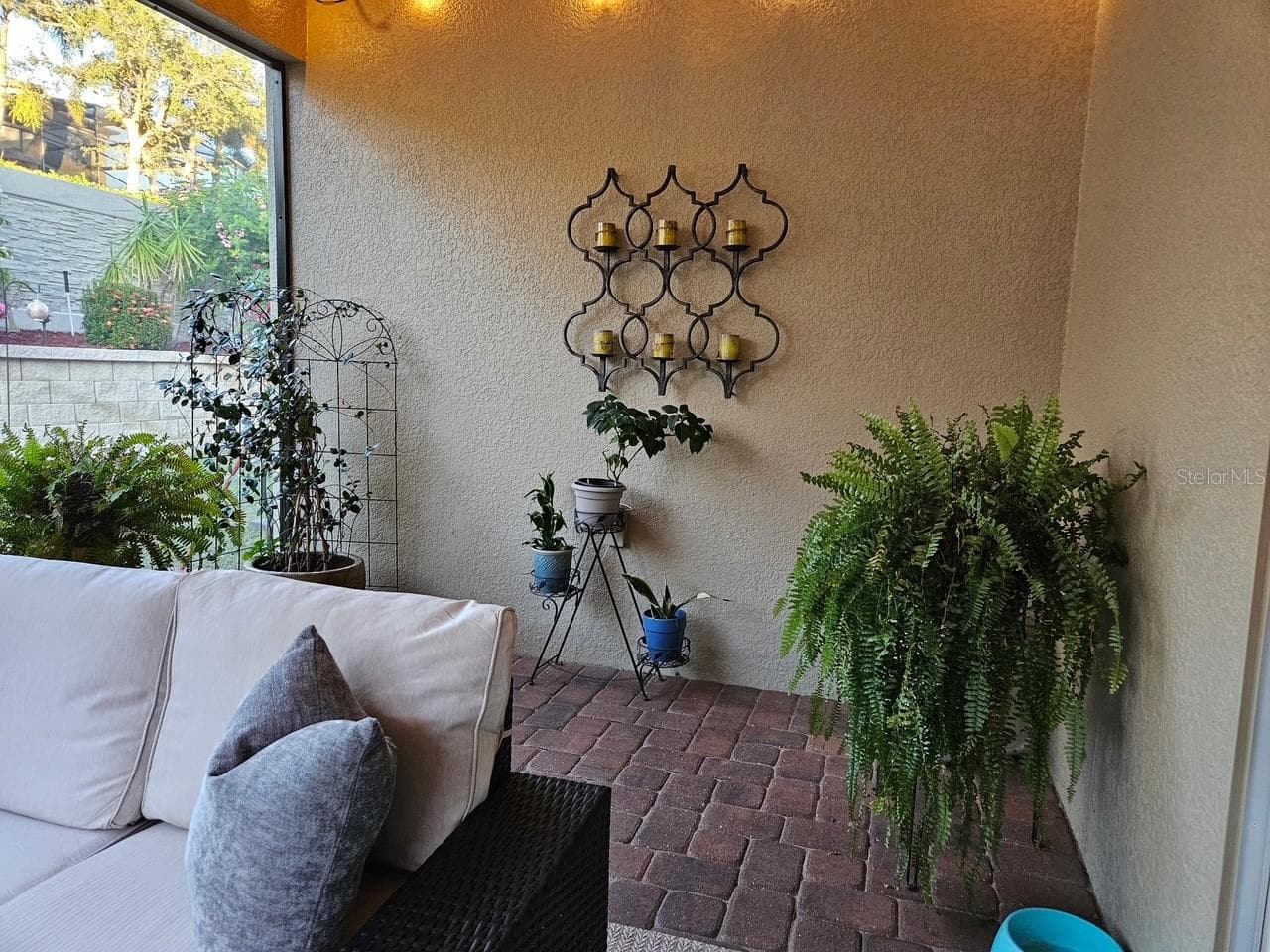 Single Family Residence at 16742 ABBEY HILL CT, CLERMONT, photo 24 of 48