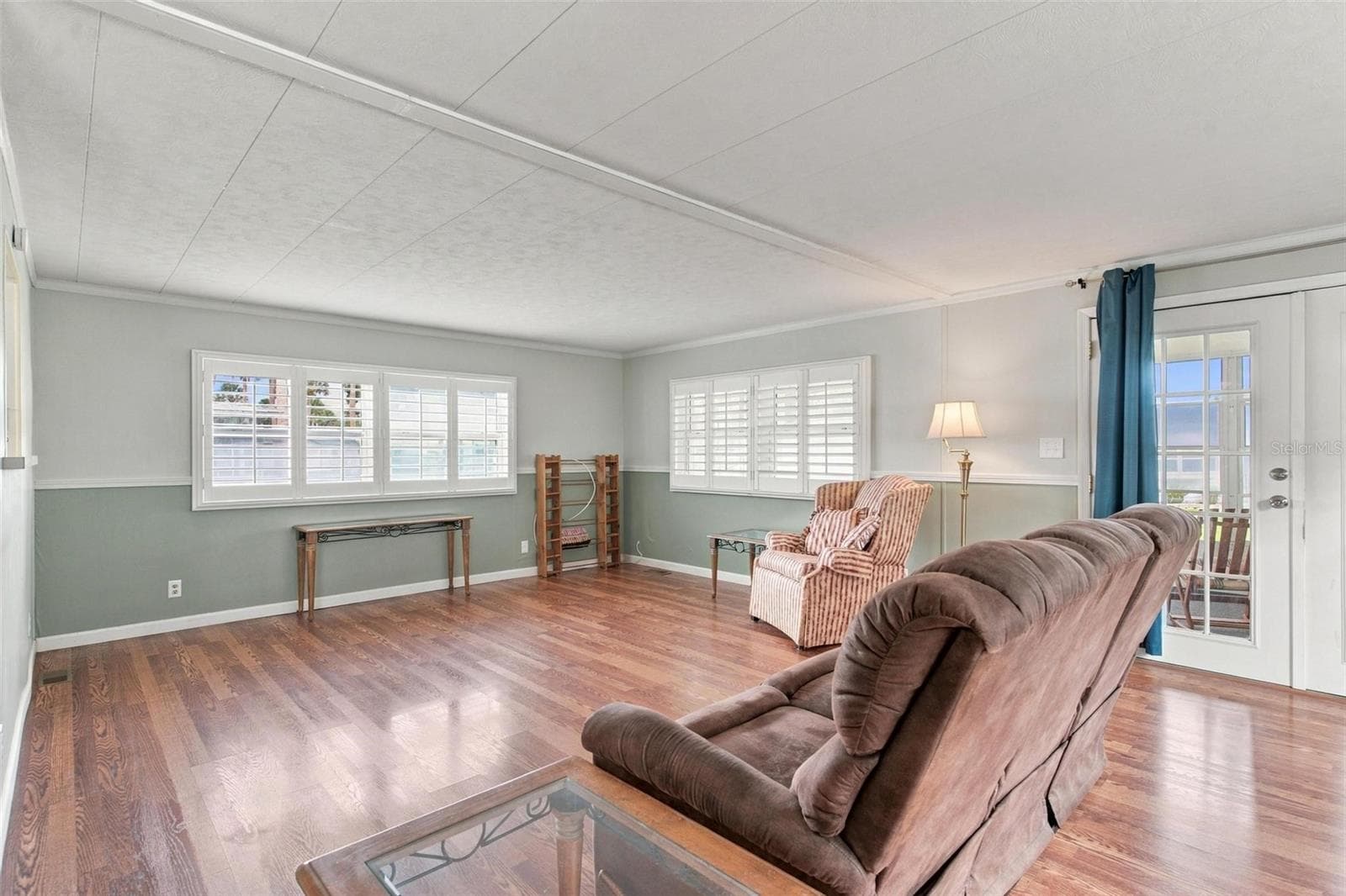Mobile Home at 33 COCOS PLUMOSA DR, EUSTIS, photo 29 of 49