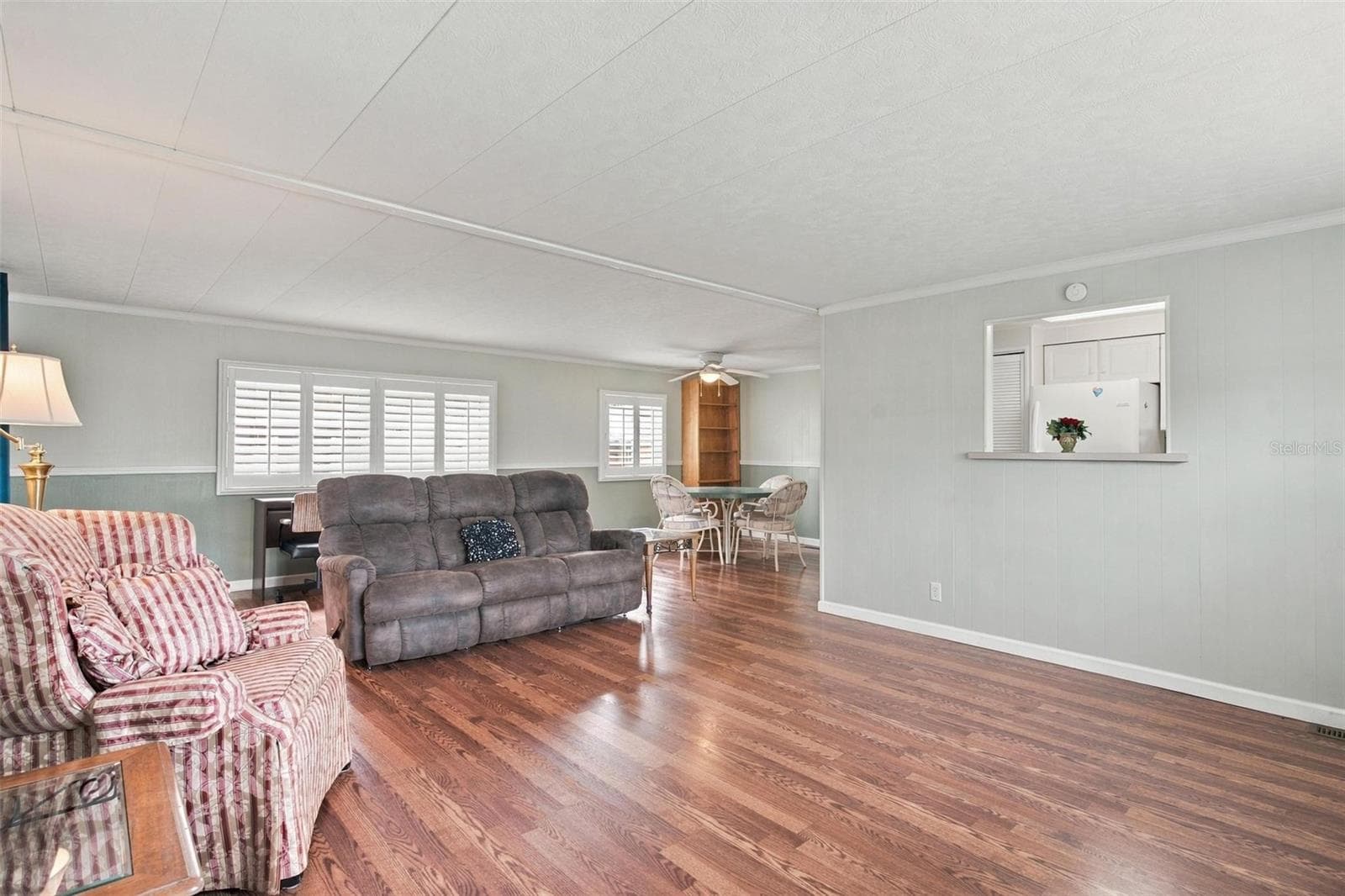 Mobile Home at 33 COCOS PLUMOSA DR, EUSTIS, photo 5 of 49