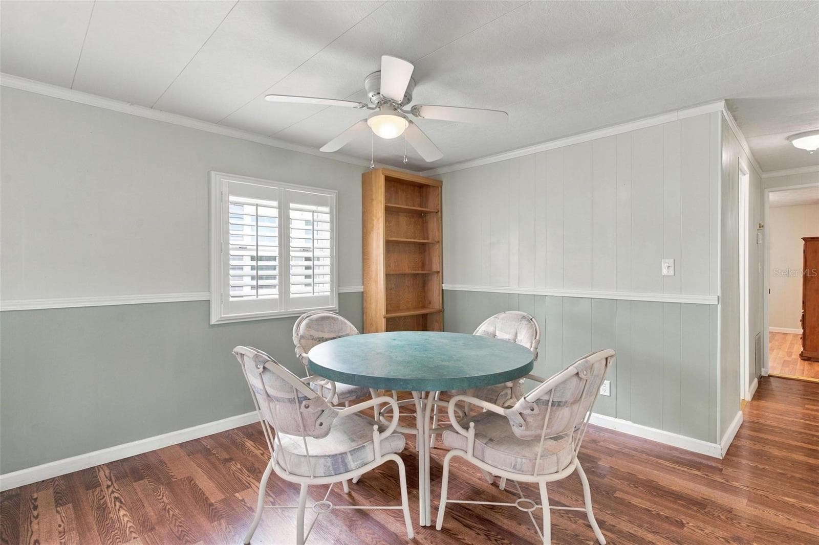 Mobile Home at 33 COCOS PLUMOSA DR, EUSTIS, photo 32 of 49
