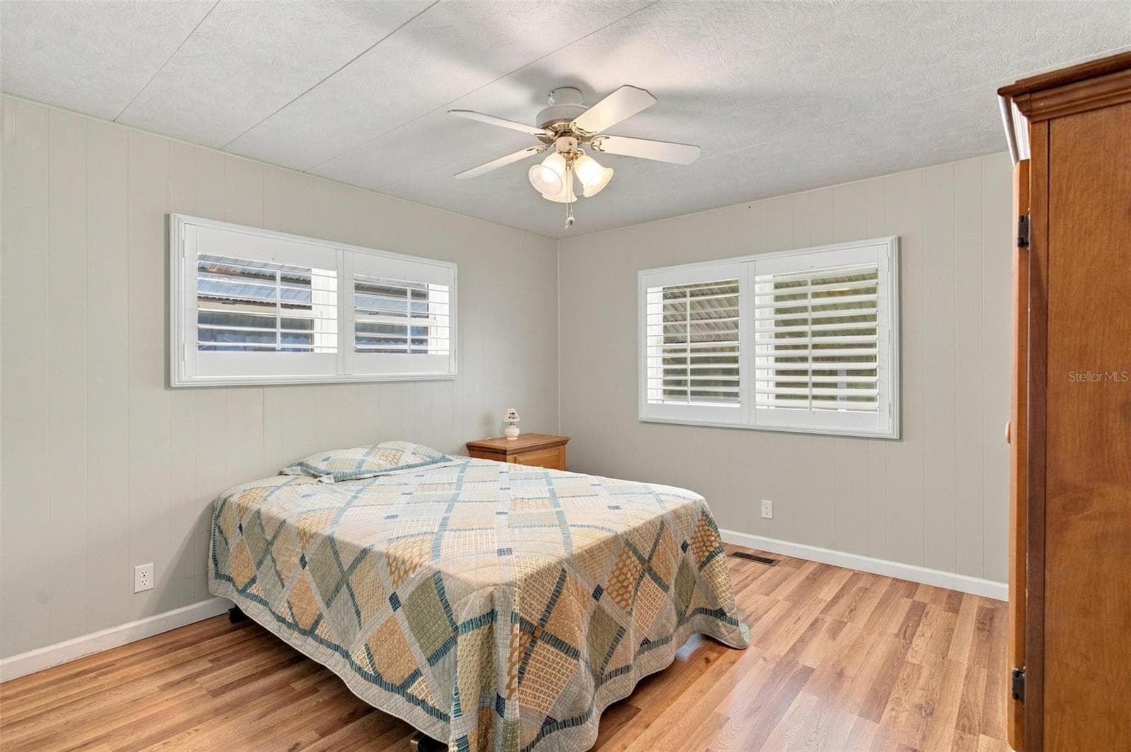 Mobile Home at 33 COCOS PLUMOSA DR, EUSTIS, photo 38 of 49