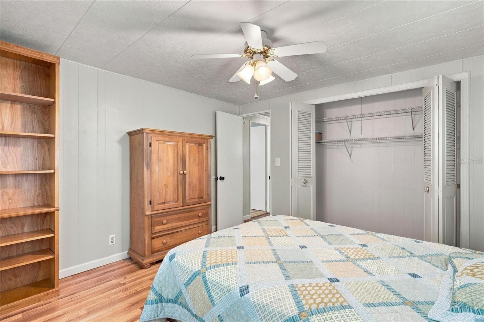 Mobile Home at 33 COCOS PLUMOSA DR, EUSTIS, photo 39 of 49