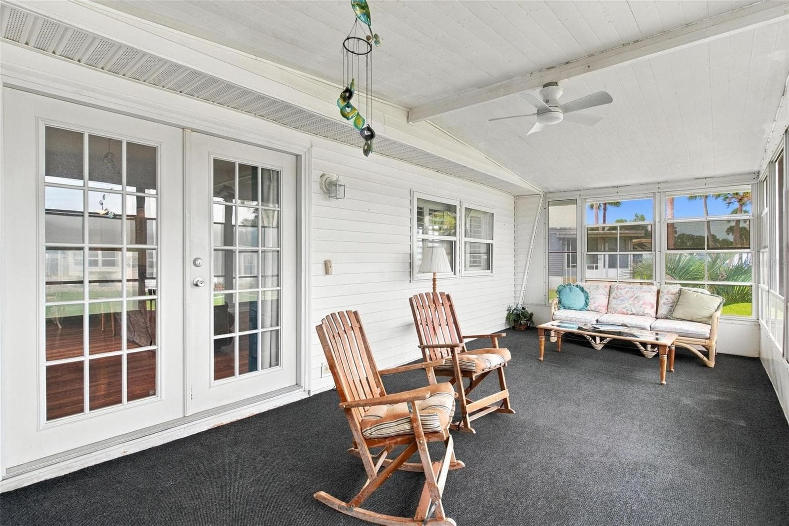 Mobile Home at 33 COCOS PLUMOSA DR, EUSTIS, photo 44 of 49