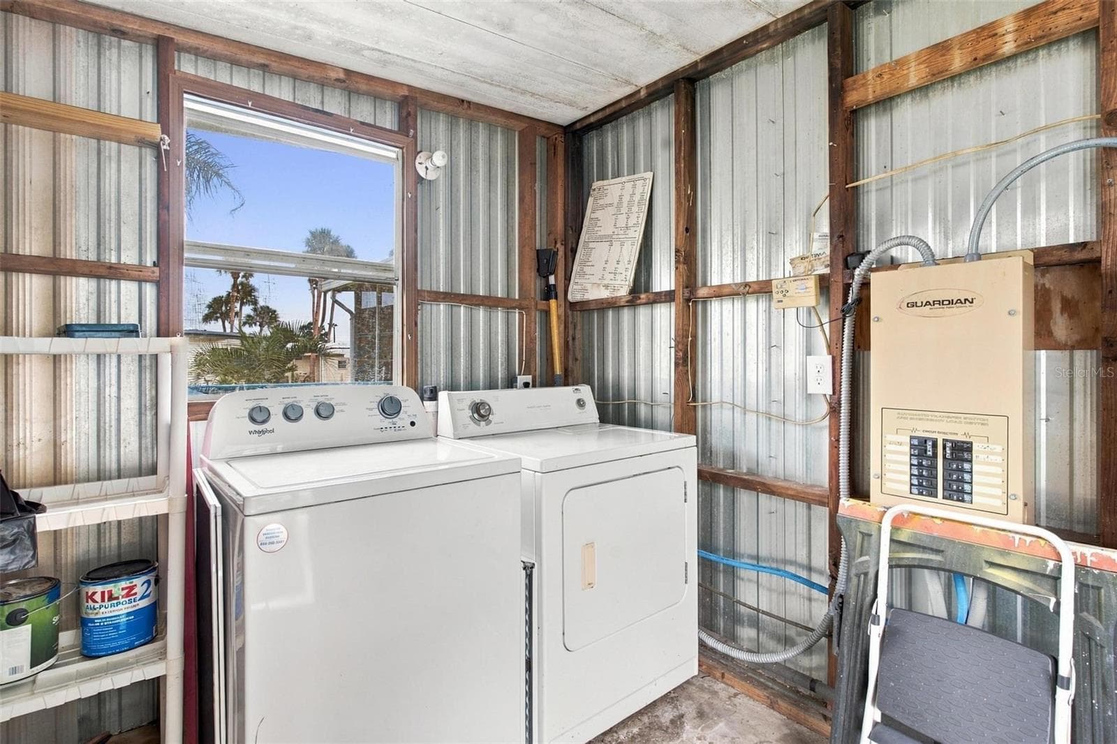 Mobile Home at 33 COCOS PLUMOSA DR, EUSTIS, photo 45 of 49