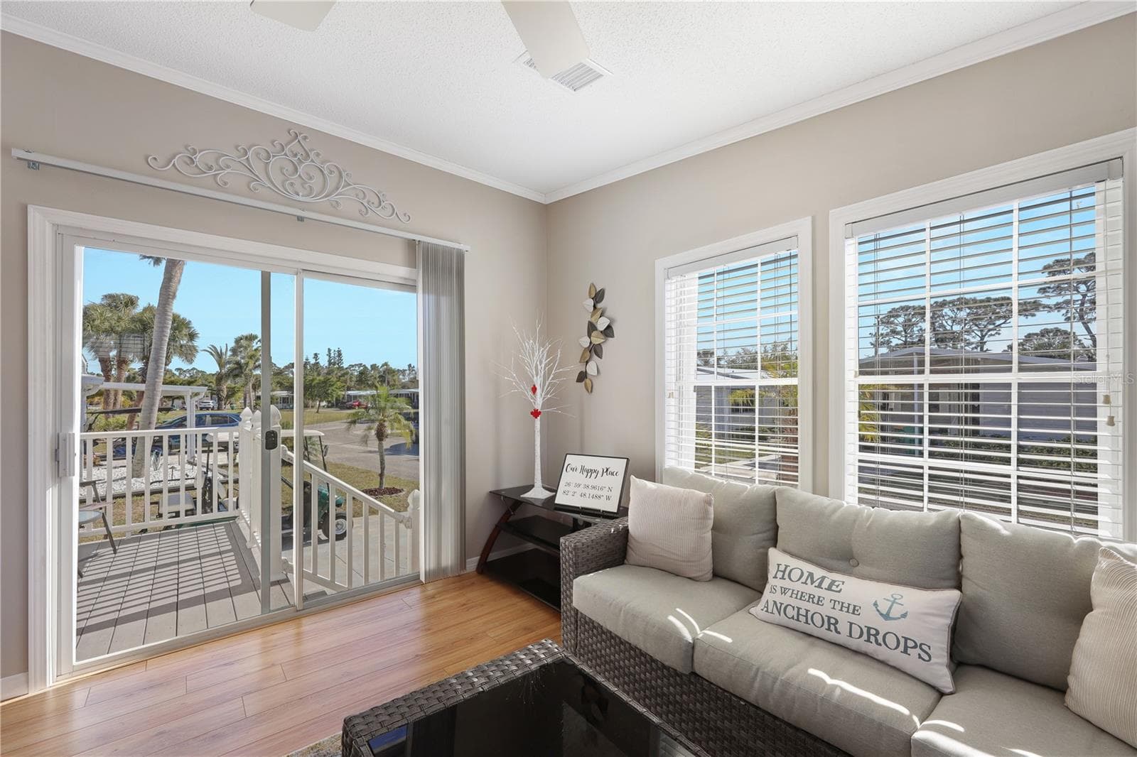 Bonus Room - 2100 KINGS HWY #643, PORT CHARLOTTE