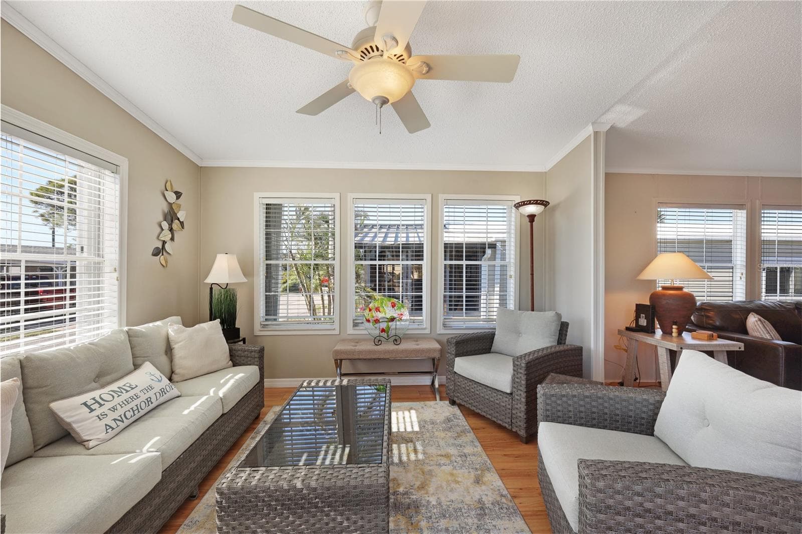 Bonus Room - 2100 KINGS HWY #643, PORT CHARLOTTE