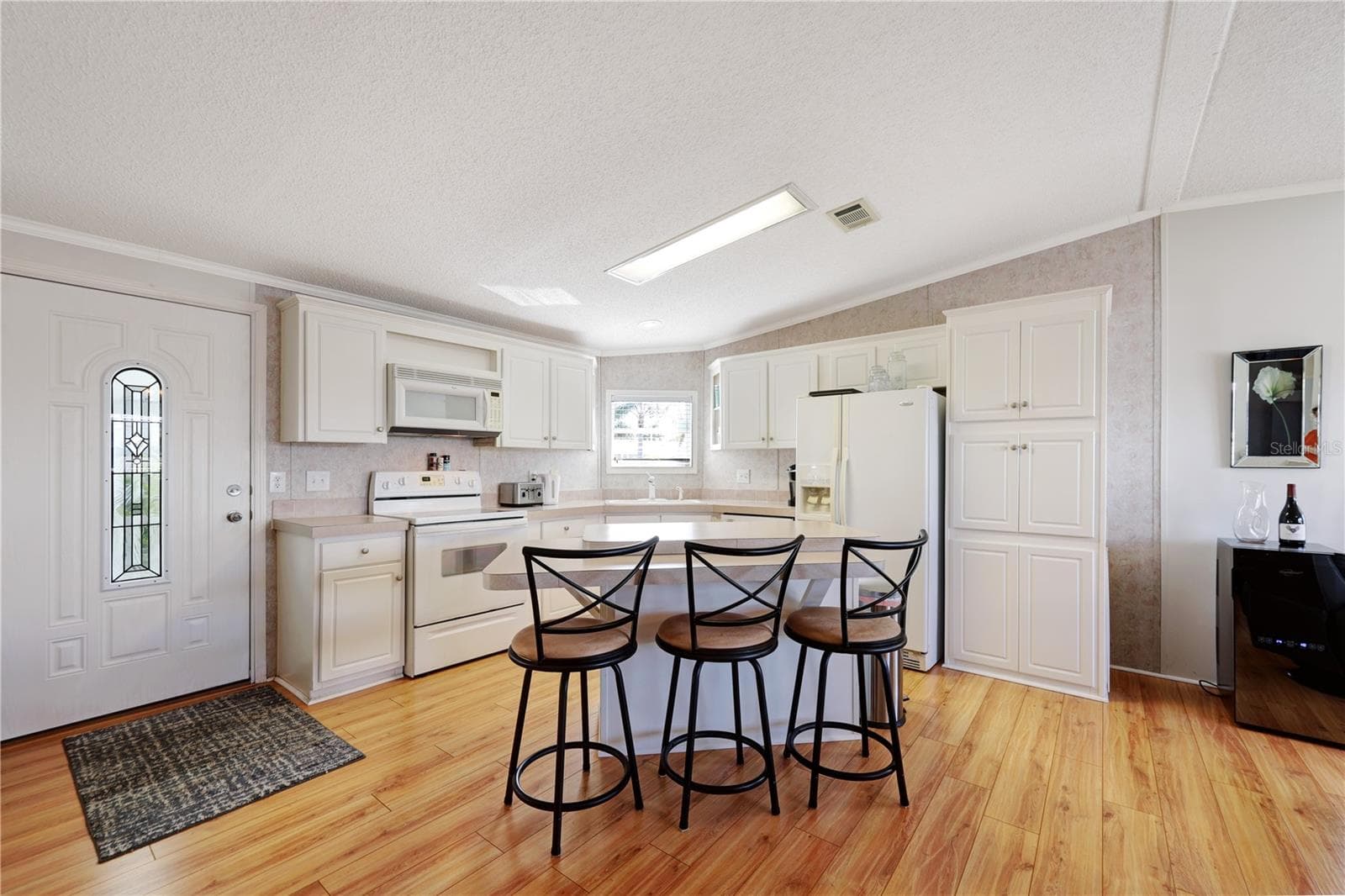 Manufactured Home at 2100 KINGS HWY #643, PORT CHARLOTTE, photo 14 of 89