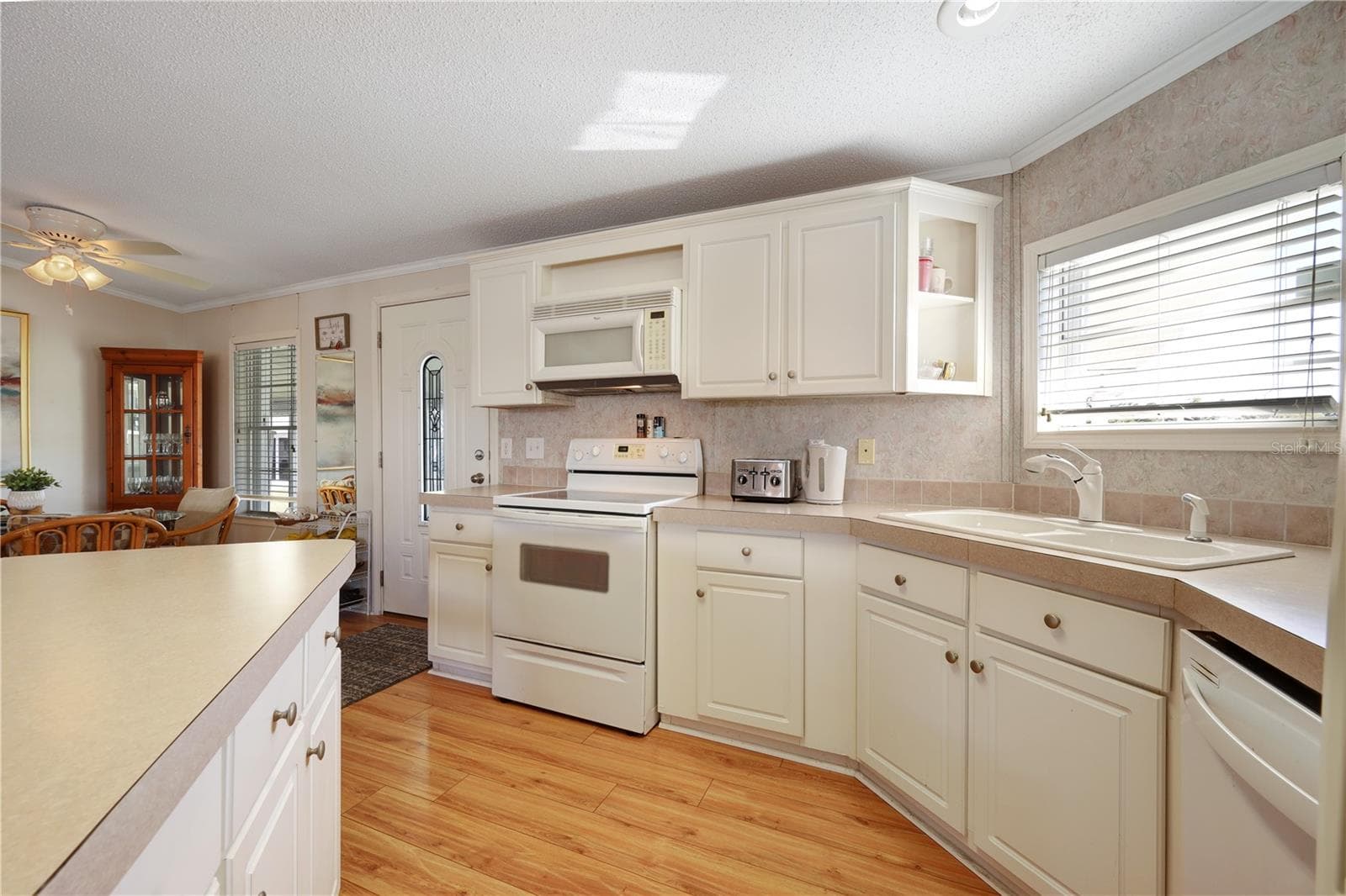 Manufactured Home at 2100 KINGS HWY #643, PORT CHARLOTTE, photo 16 of 89
