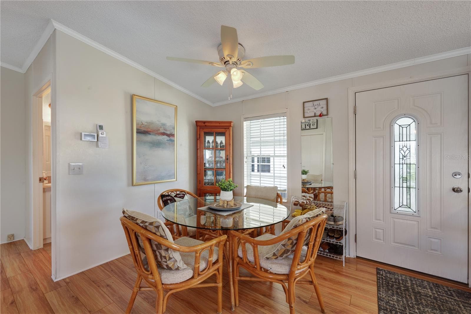 Manufactured Home at 2100 KINGS HWY #643, PORT CHARLOTTE, photo 18 of 89