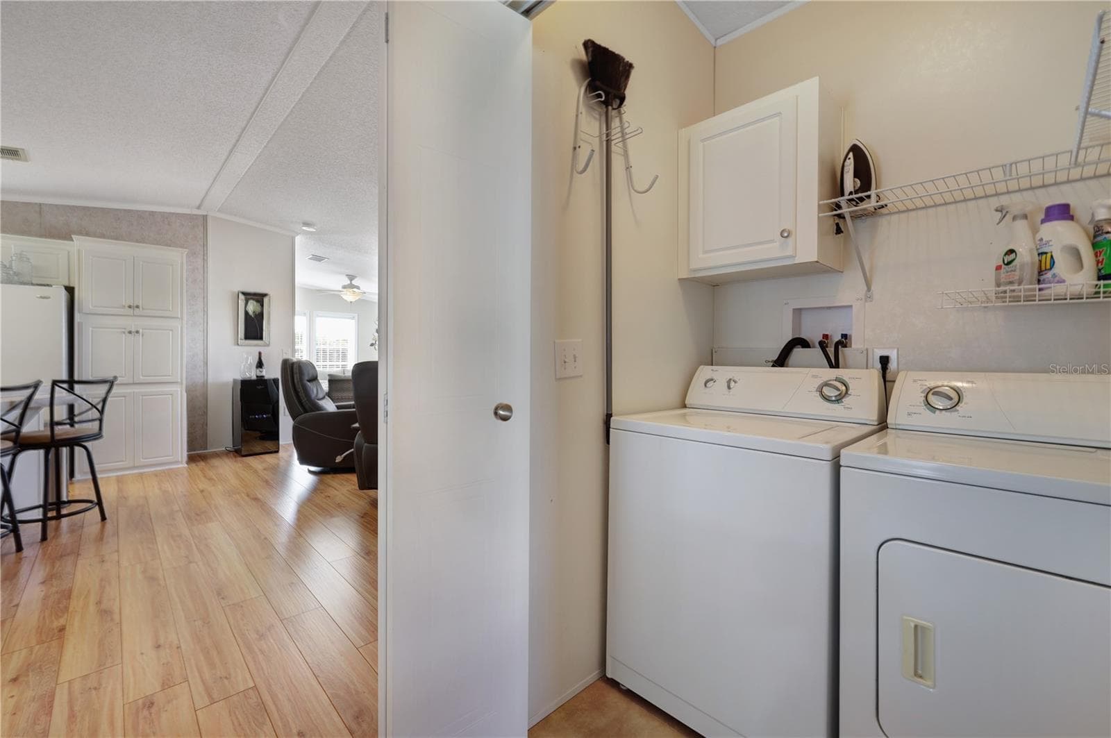 Manufactured Home at 2100 KINGS HWY #643, PORT CHARLOTTE, photo 19 of 89