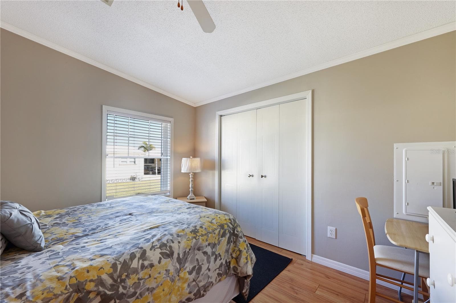 Guest Bedroom - 2100 KINGS HWY #643, PORT CHARLOTTE