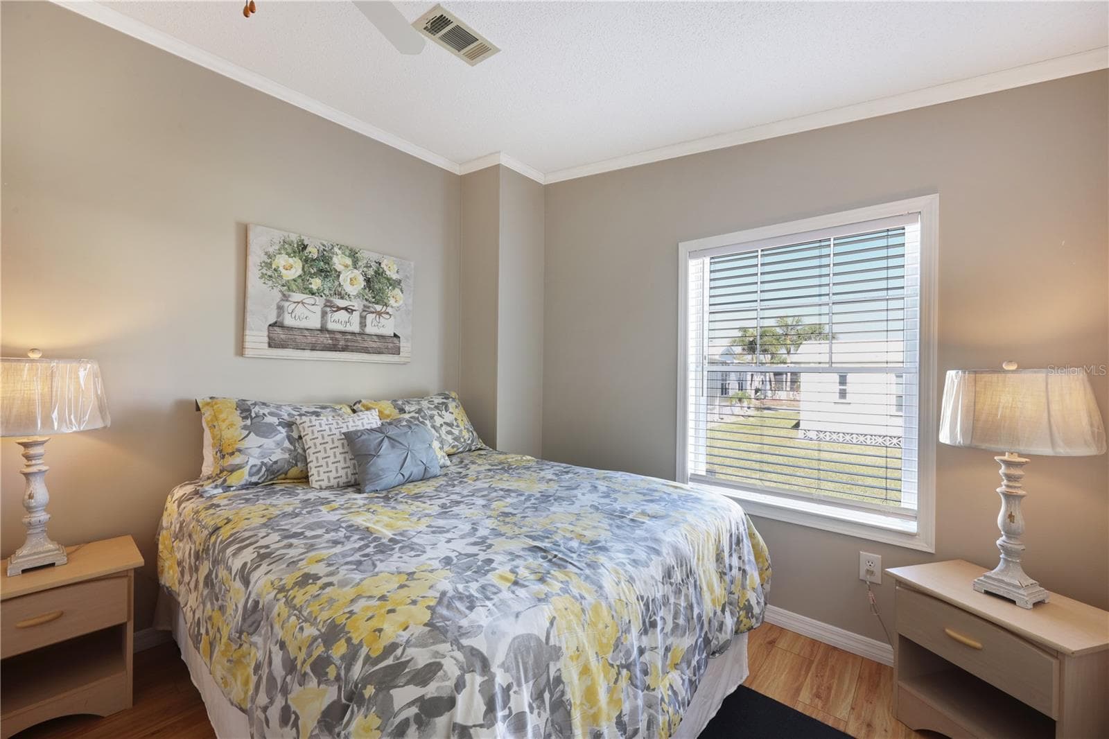 Guest Bedroom - 2100 KINGS HWY #643, PORT CHARLOTTE