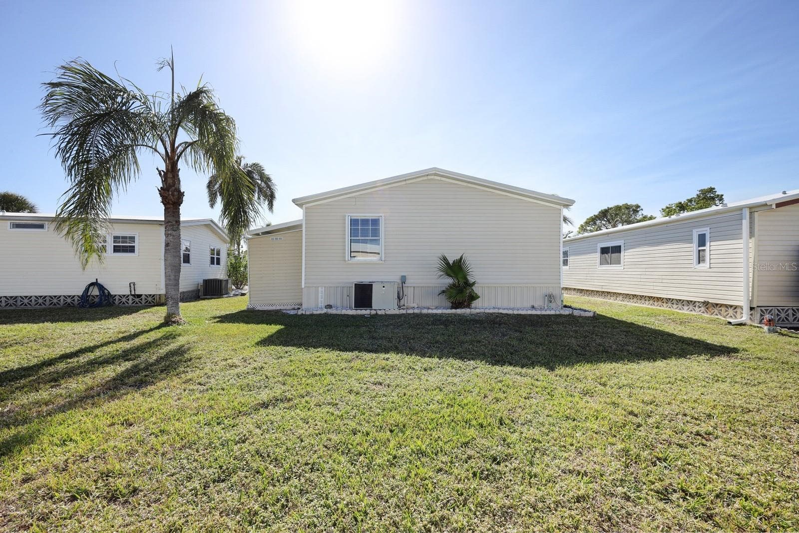 Manufactured Home at 2100 KINGS HWY #643, PORT CHARLOTTE, photo 33 of 89