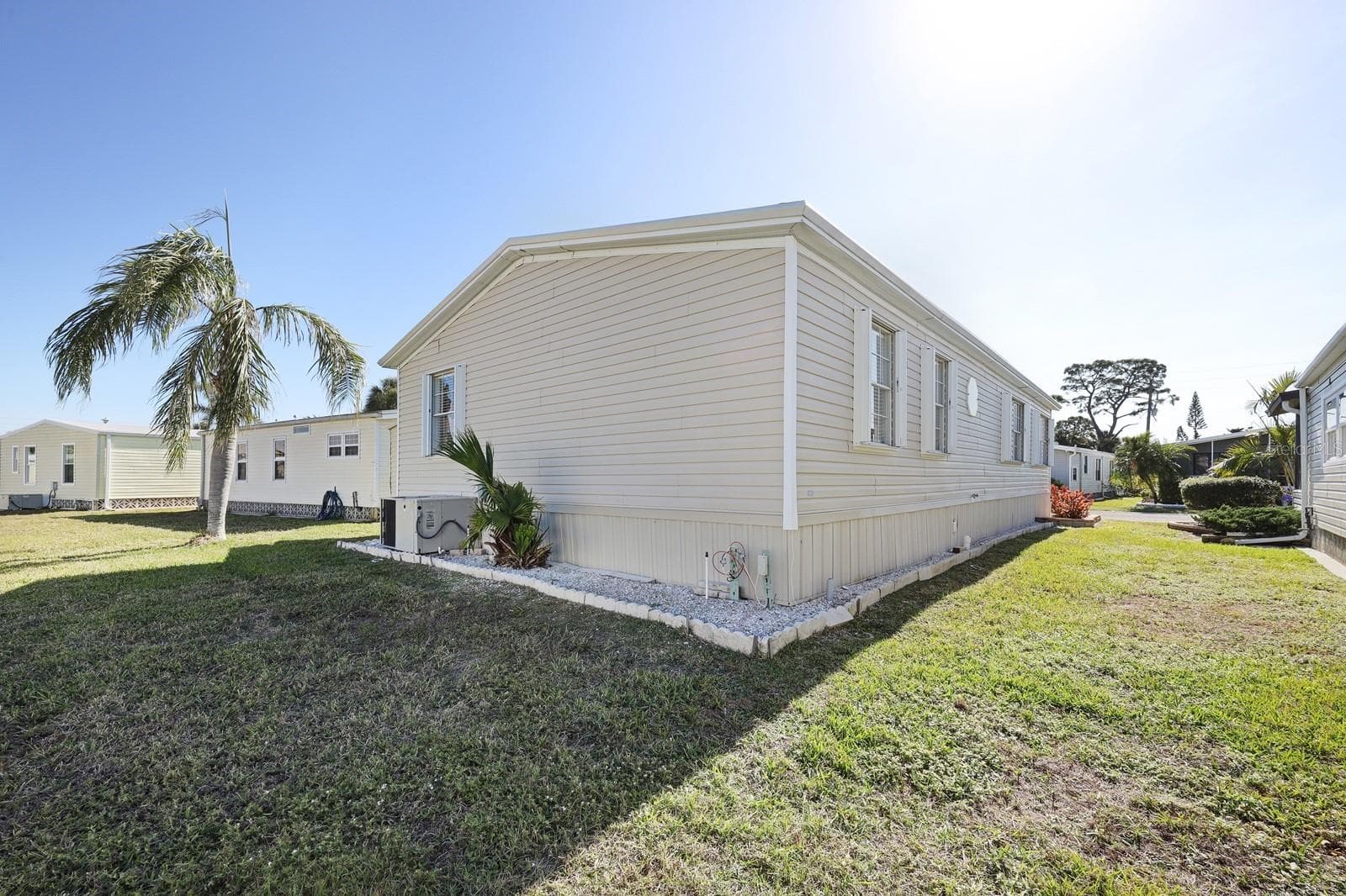 Manufactured Home at 2100 KINGS HWY #643, PORT CHARLOTTE, photo 34 of 89