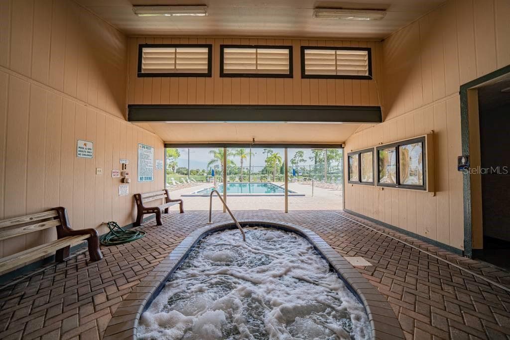 Manufactured Home at 2100 KINGS HWY #643, PORT CHARLOTTE, photo 52 of 89