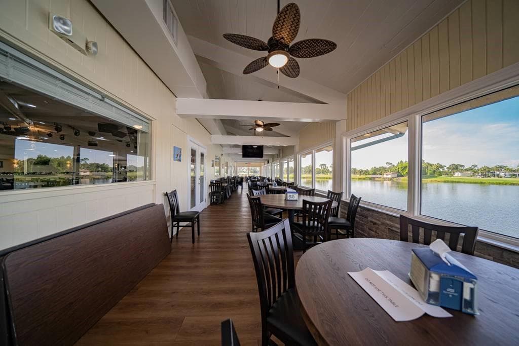 Manufactured Home at 2100 KINGS HWY #643, PORT CHARLOTTE, photo 59 of 89