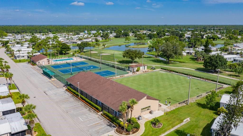 Manufactured Home at 2100 KINGS HWY #643, PORT CHARLOTTE, photo 70 of 89