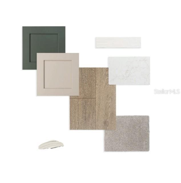 Interior Design Selections - 5653 COOPERS HAWK CT, ST CLOUD