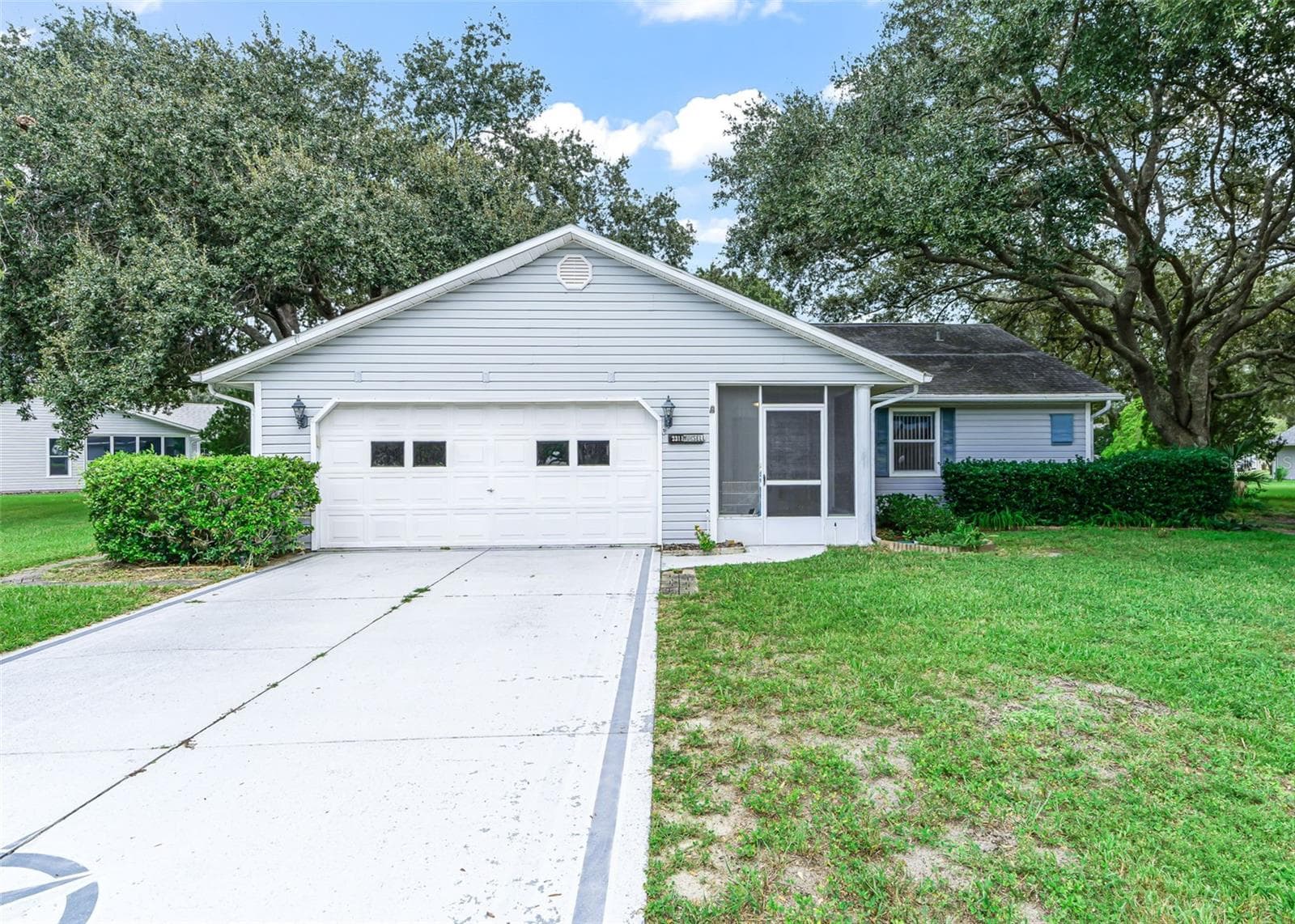 Single Family Residence at 2311 BONNIE VIEW CT, LEESBURG, photo 2 of 55