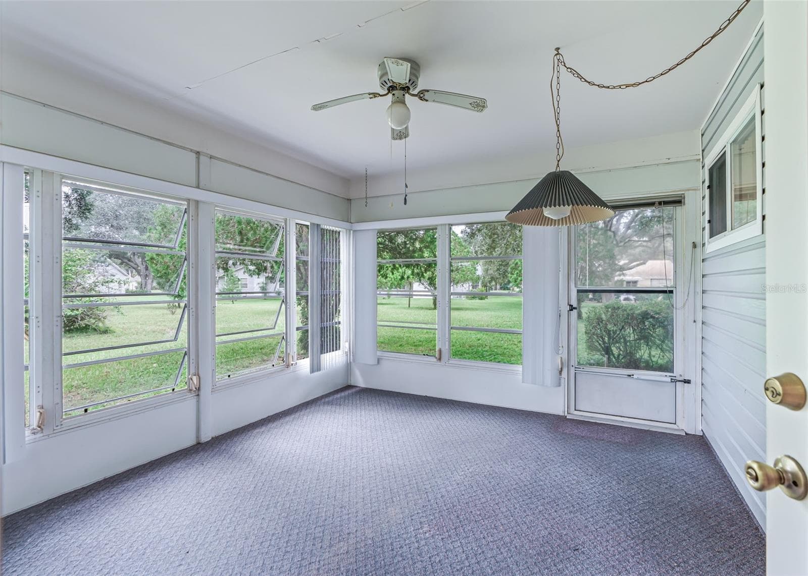Single Family Residence at 2311 BONNIE VIEW CT, LEESBURG, photo 32 of 55