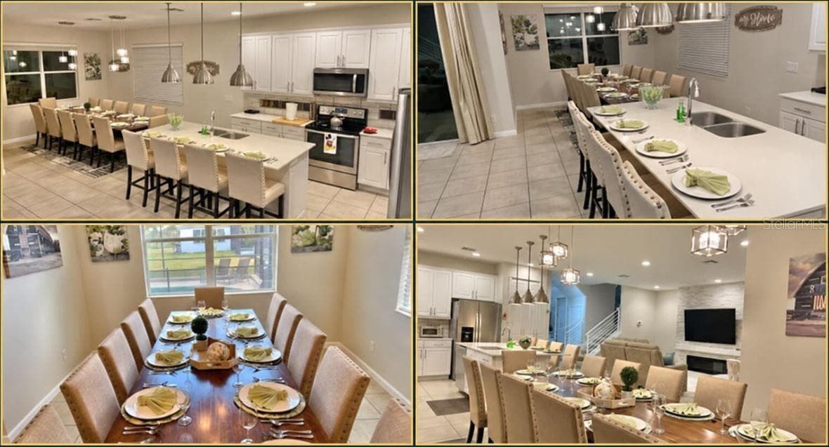 Single Family Residence at 3870 OAKVILLE AVE, KISSIMMEE, photo 2 of 15