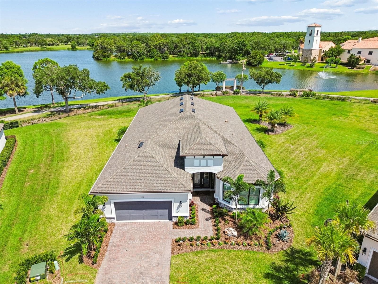 Single Family Residence at 192 CASAVISTA DR, POINCIANA, photo 2 of 62