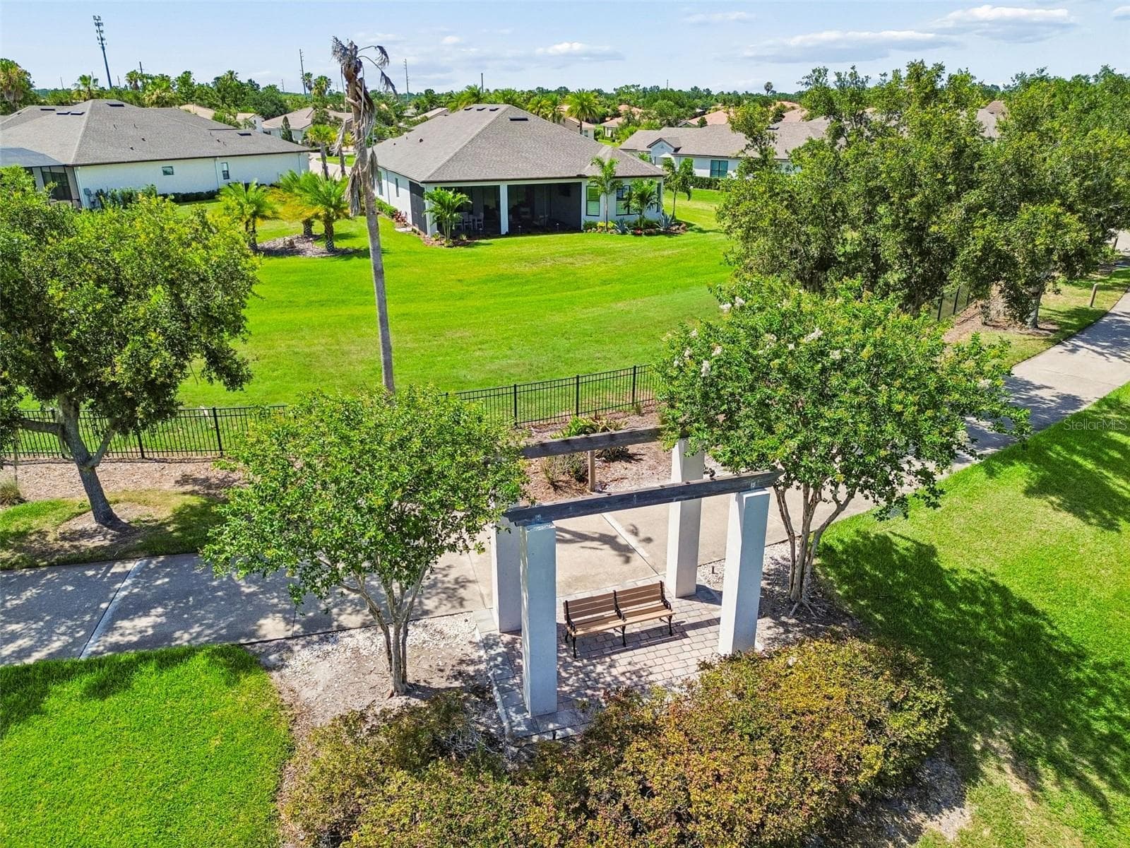 Single Family Residence at 192 CASAVISTA DR, POINCIANA, photo 56 of 62
