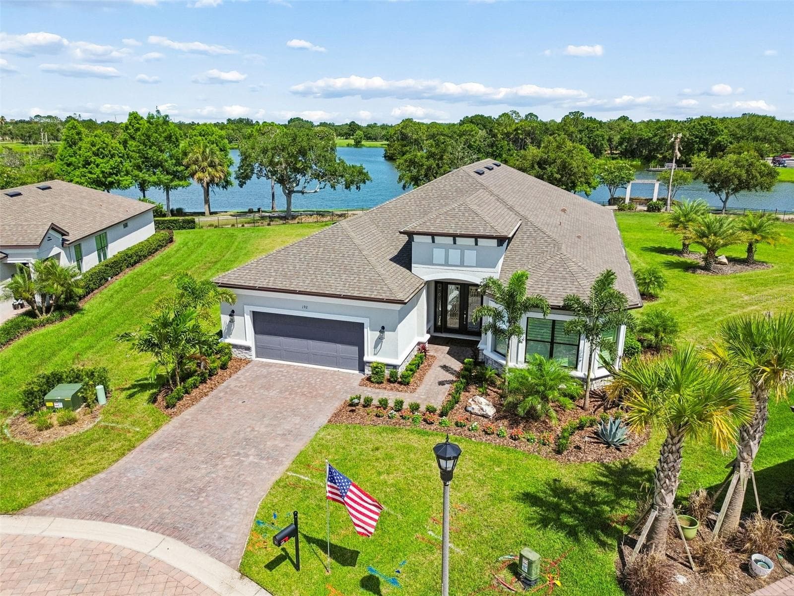 Single Family Residence at 192 CASAVISTA DR, POINCIANA, photo 60 of 62
