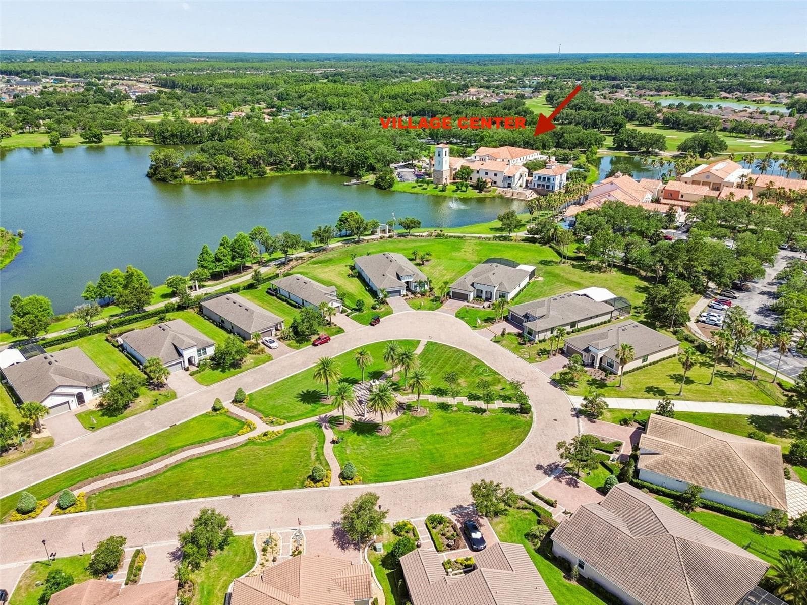 Single Family Residence at 192 CASAVISTA DR, POINCIANA, photo 61 of 62