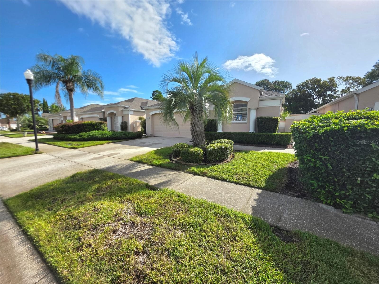 Villa at 384 ROYAL PALM WAY, SPRING HILL, photo 2 of 28
