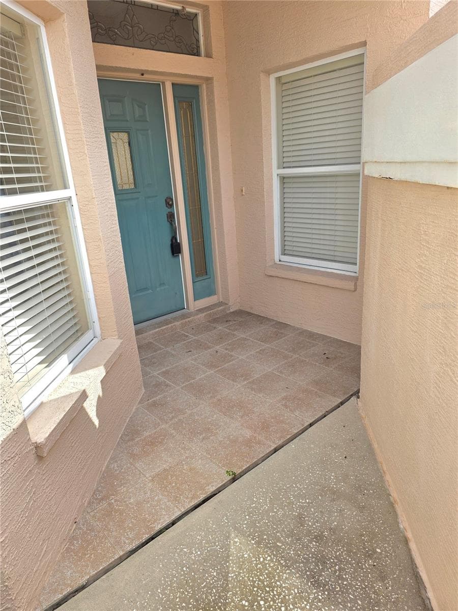 Villa at 384 ROYAL PALM WAY, SPRING HILL, photo 4 of 28