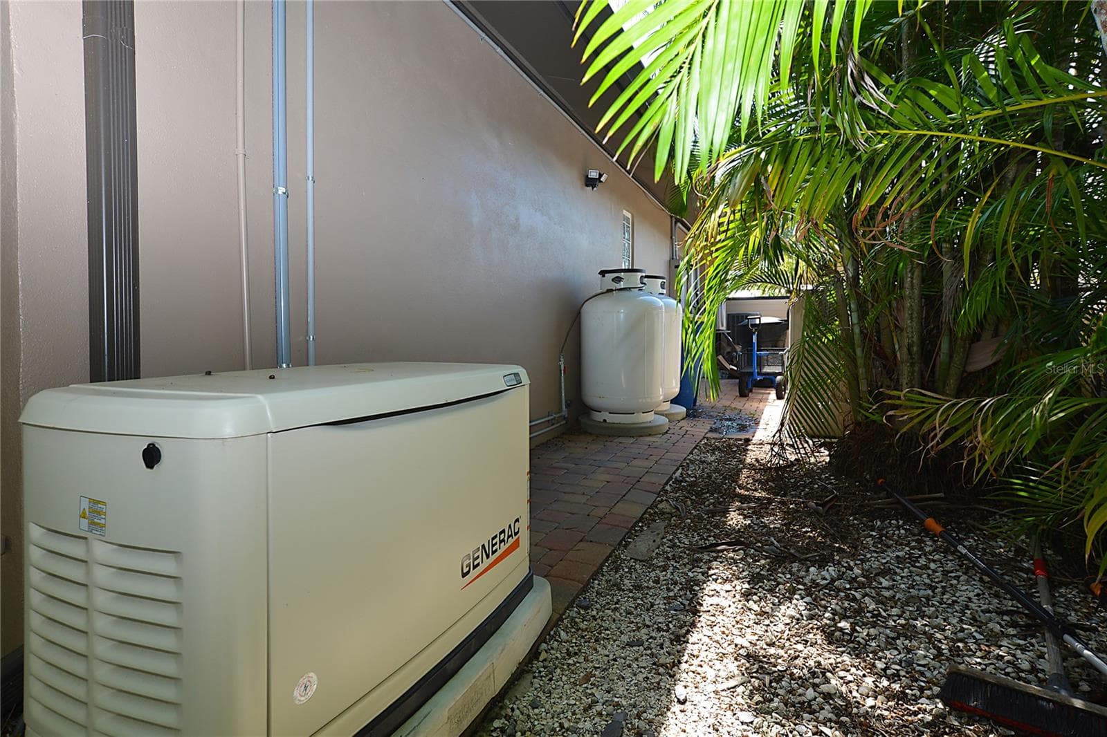 Single Family Residence at 3308 SAN GABRIEL ST, CLEARWATER, photo 51 of 52