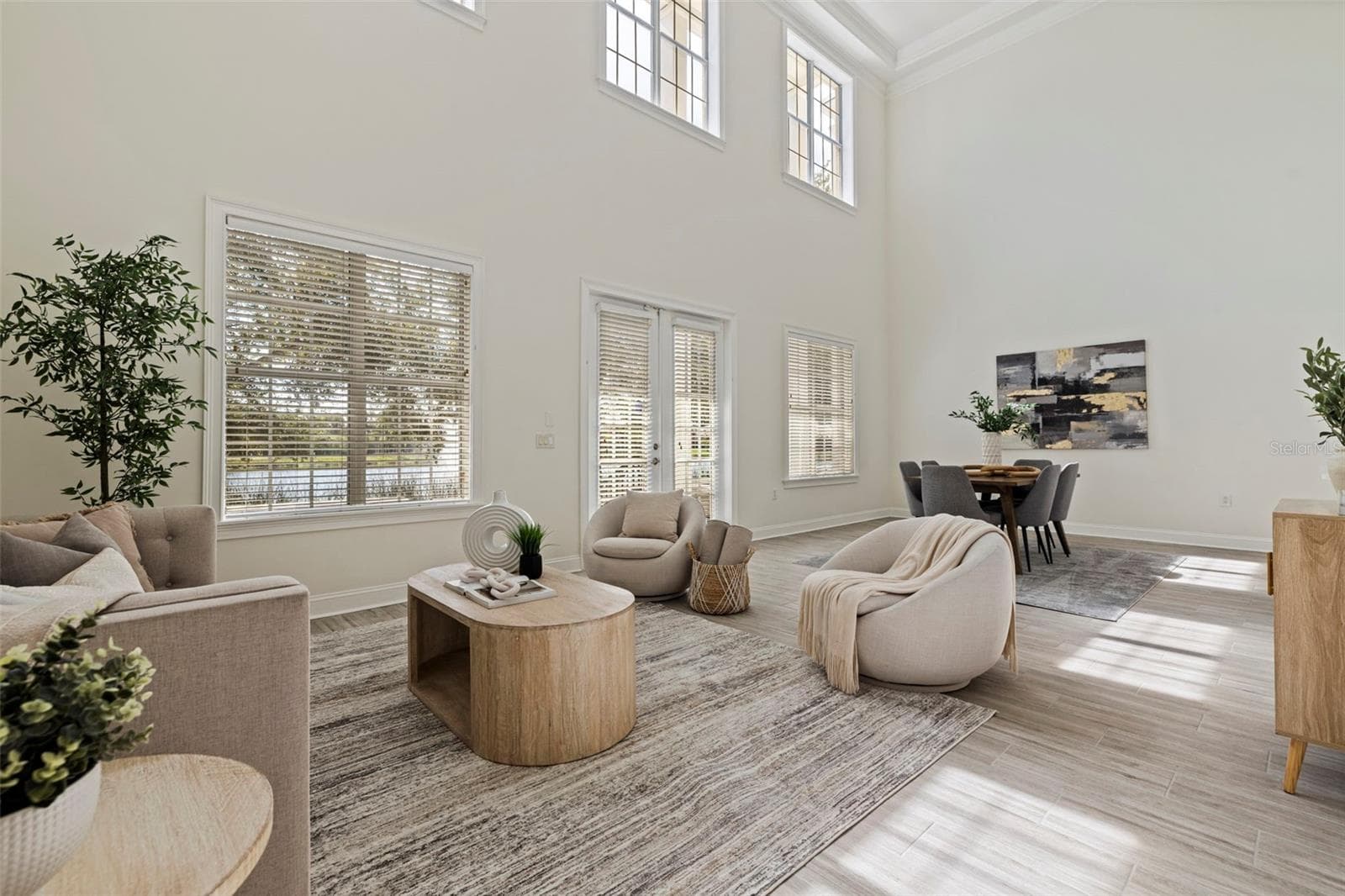 Townhouse at 300 NEWBURY PL N, ST PETERSBURG, photo 2 of 73