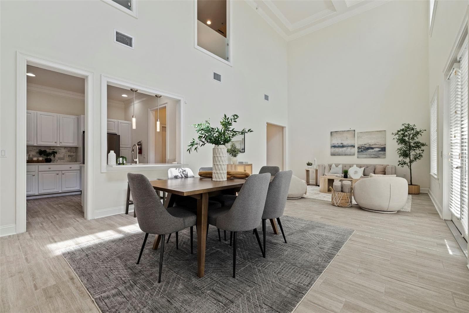 Townhouse at 300 NEWBURY PL N, ST PETERSBURG, photo 10 of 73