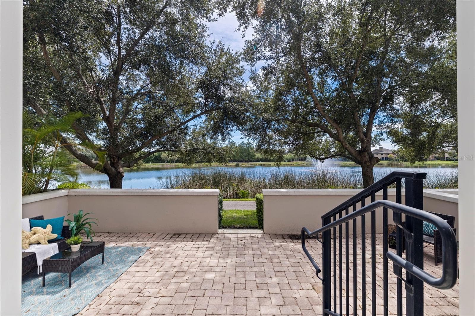 Townhouse at 300 NEWBURY PL N, ST PETERSBURG, photo 29 of 73